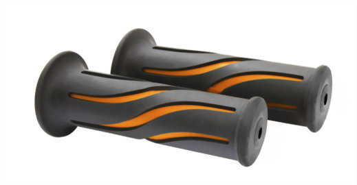 CURVE GRIPS DUAL COLOR CURVE GRIPS DUAL COLOR