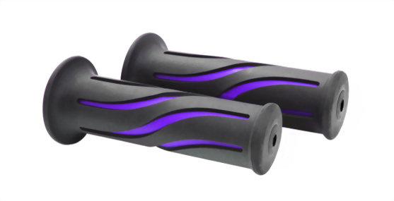 CURVE GRIPS DUAL COLOR CURVE GRIPS DUAL COLOR
