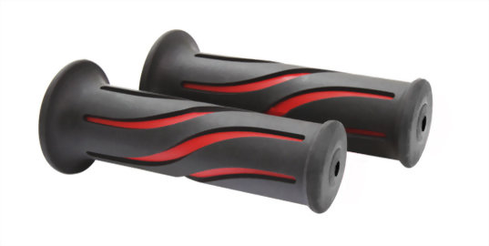 CURVE GRIPS DUAL COLOR CURVE GRIPS DUAL COLOR