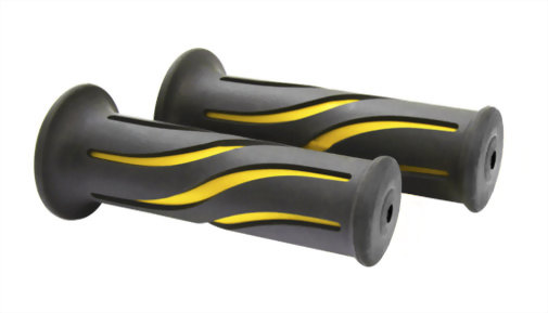 CURVE GRIPS DUAL COLOR CURVE GRIPS DUAL COLOR