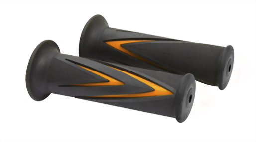 ARROW GRIPS DUAL COLOR
