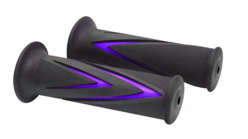 ARROW GRIPS DUAL COLOR