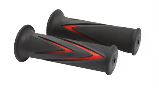 ARROW GRIPS DUAL COLOR