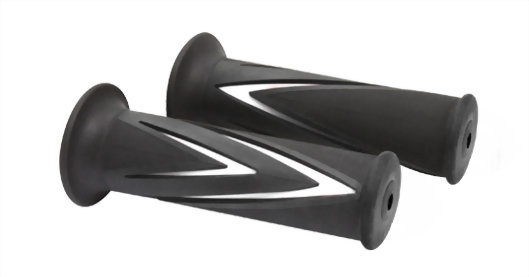 ARROW GRIPS DUAL COLOR