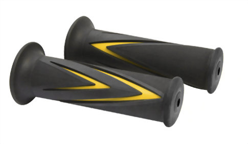 ARROW GRIPS DUAL COLOR