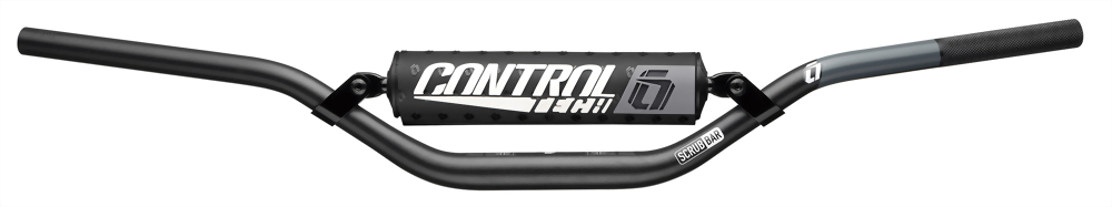 Motocross Handlebar with crossbar