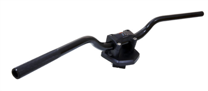 CNC HANDEL BAR CNC HANDEL BAR