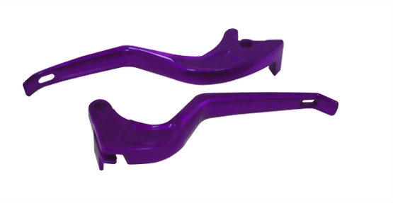 3D BRAKE LEVER-JOCKEY 125
