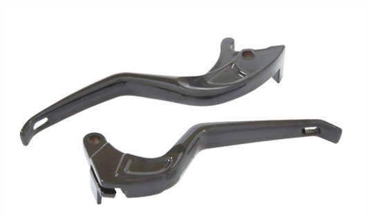 3D BRAKE LEVER-JOCKEY 125