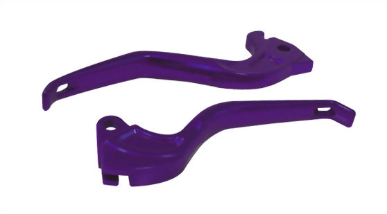 3D BRAKE LEVER-JR 100