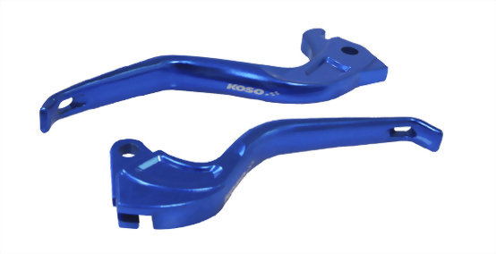 3D BRAKE LEVER-JR 100