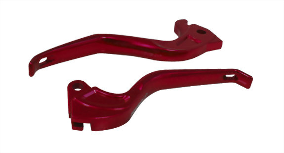 3D BRAKE LEVER-JR 100