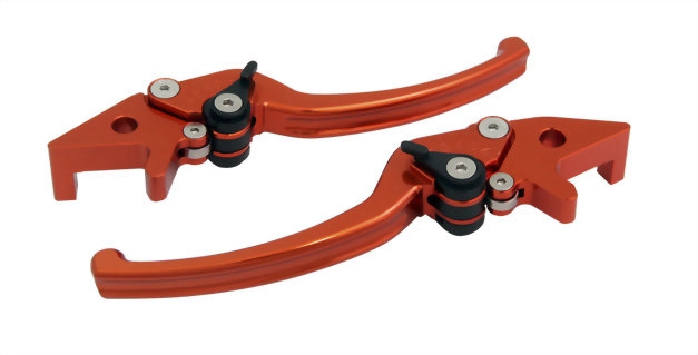 CNC ADJVSTABLE CEVER-RACING 150/180