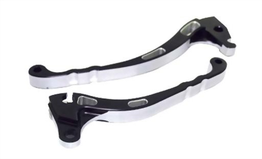 CYGNUS 125 DUAL-COLOR CNC LEVER