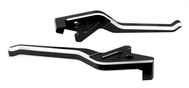 DUAL-COLOR CNC LEVER II-RACING 150