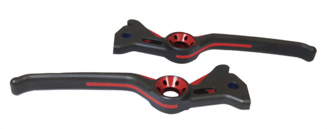 HAWK EYE BRAKE LEVER