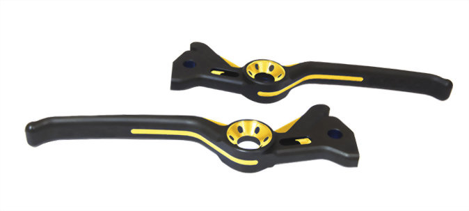 HAWK EYE BRAKE LEVER