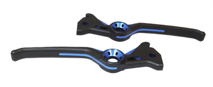 HAWK EYE BRAKE LEVER