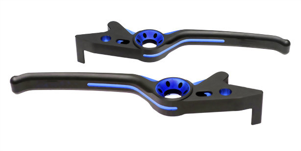 HAWK EYE BRAKE LEVER