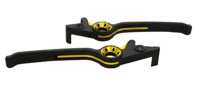 HAWK EYE BRAKE LEVER HAWK EYE BRAKE LEVER