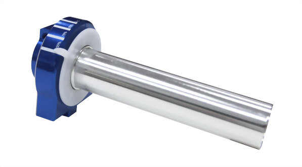 QUICK THROTTLE PIPE