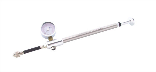 PUMP-FOR SHOCK USE