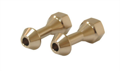 REPLACEMENT SHOCK SCREW