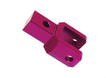 SHOCK ADAPTER