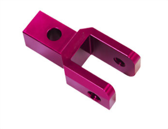 SHOCK ADAPTER