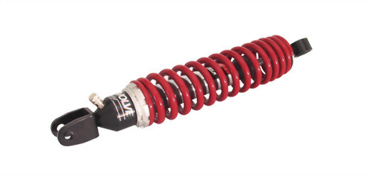 ADJUSTABLE SHOCK