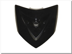 SCOOTER FRONT COVER CAP