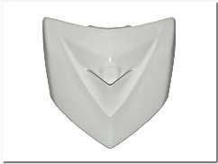 SCOOTER FRONT COVER CAP
