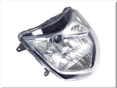 HEAD LIGHT SET