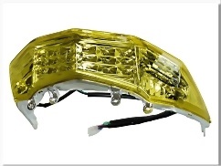 REAR LIGHT SET