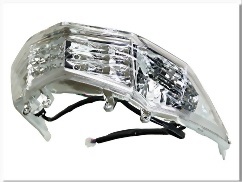 REAR LIGHT SET
