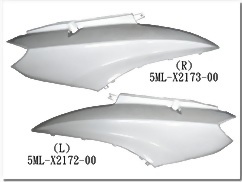 SIDE COVER