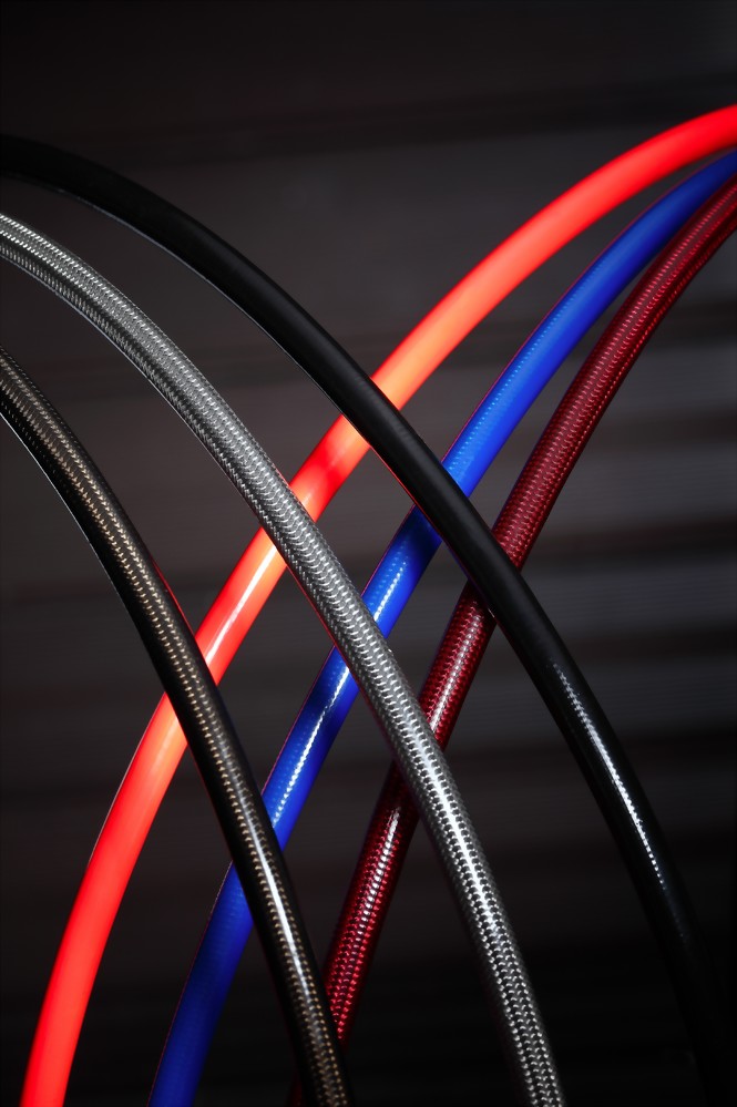 Motorcycle Hydraulic Hose