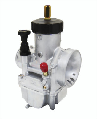 KCR CARBURETOR KIT