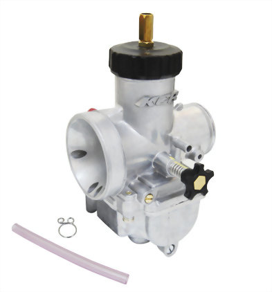 KCR CARBURETOR KIT