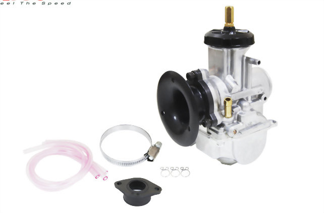KSR EVO CARBURETOR KIT