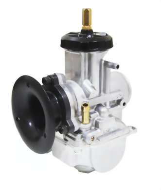 KSR EVO CARBURETOR KIT