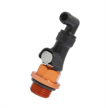 BY-PASS 4-STROKE ENGINE