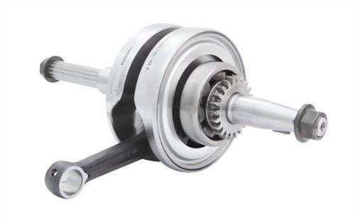RACING CRANK SHAFT-CYGNUS 125