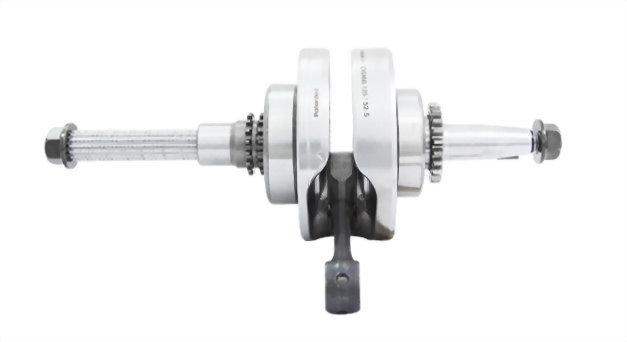 RACING CRANK SHAFT-CYGNUS 125