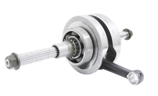 RACING CRANK SHAFT-CYGNUS 125