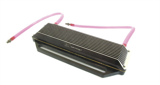 OIL COOLER