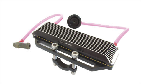 OIL COOLER-SY 125 OIL COOLER-SY 125