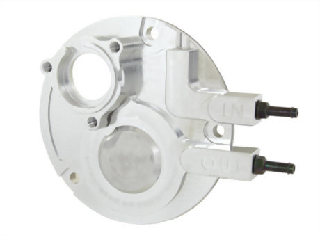 OIL PRESSURE SENSOR ADAPTER KIT