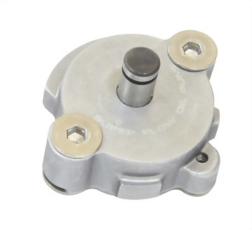SUPER FLOW OIL PUMP