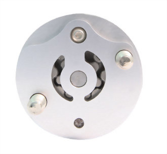 SUPER FLOW OIL PUMP